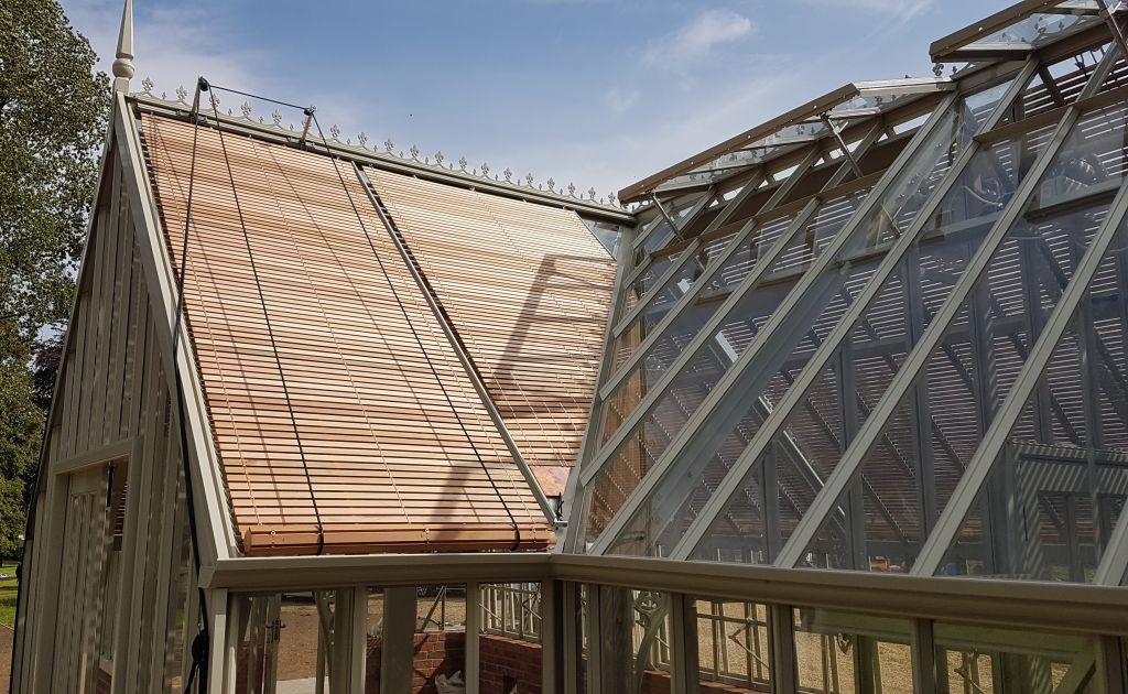 Cedar Shades - Harrier Garden Developments