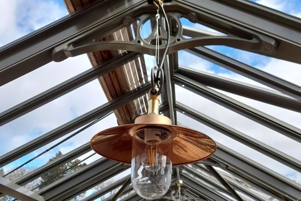 Greenhouse Lighting | Custom LED Lighting for your Greenhouse